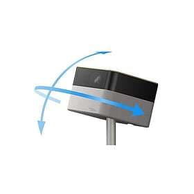 Epson ELPFS01 Floor Mount Silver