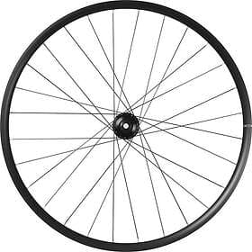 Mavic Allroad 1 700c Center Lock 12x100mm Clincher Road Front Wheel