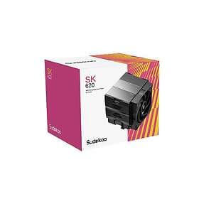 Sudokoo SK620 WHITE