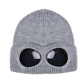 INF Stickad Beanie