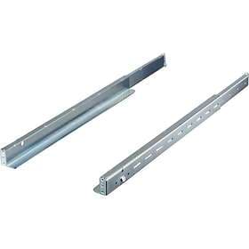 Rittal 19" Rack Mounting Rails