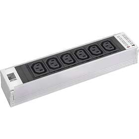 Rittal 19" Power Distribution Unit 971994