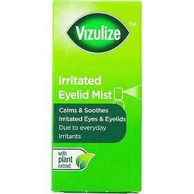 Vizulize Irritated Eyelid Mist 10ml