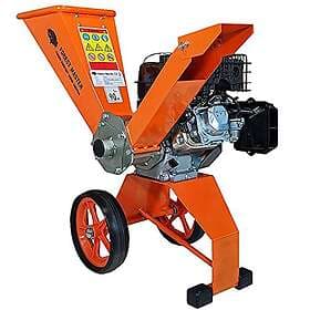 Forest Master FM6DD