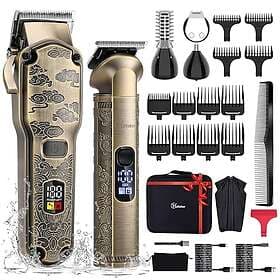 Hatteker Professional T-Blade Trimmer