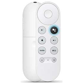 Google Voice Remote for Chromecast with TV CastRemote