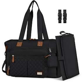 RAINSMORE Changing Bag