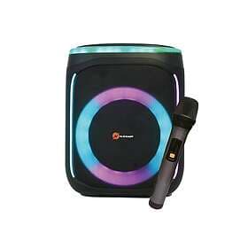 N-gear The Flash Banger 606 Bluetooth Speaker
