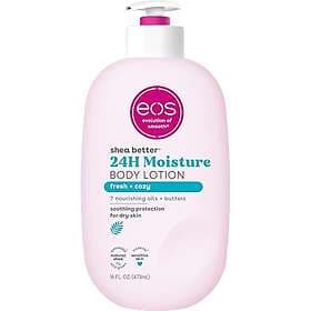 eos Shea Better 24hr Moisture Body Lotion 40ml