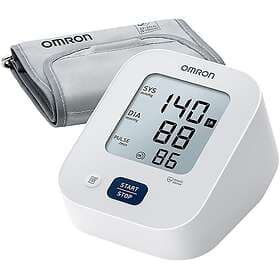 Omron X2 Essential HEM-7188-EO