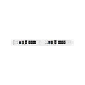 R RACKMOUNT·IT Rack Mount Kit 1U