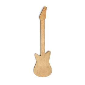 Kikkerland Rockin' Spatula CU288