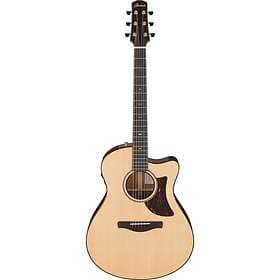 Ibanez AAM780E-NT
