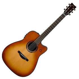 Yamaha TAG3 C TransAcoustic