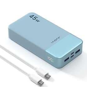 JUOVI J2621 20000mAh 45W PD3.0 QC4.0