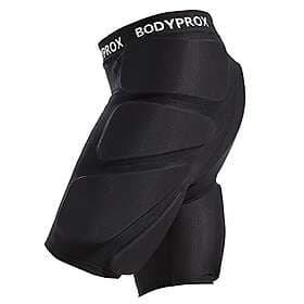 Bodyprox Padded Shorts