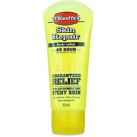 O'Keeffe's Skin Repair Body Lotion 80ml