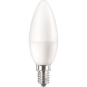 Philips 929002968802 CorePro LED B35 E14 840 470lm 5W 10-pack