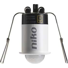 Niko 550-20220 Presence Detector