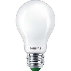 Philips 929003480002 Master Ultra Efficient E27 A60 3000K 4W
