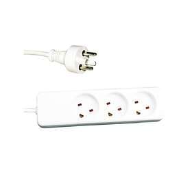 Garbot 24155123-7Ee 7-Way Power Strip 7m 24155123-7EE