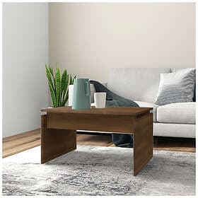vidaXL Coffee Table 68x50x38cm