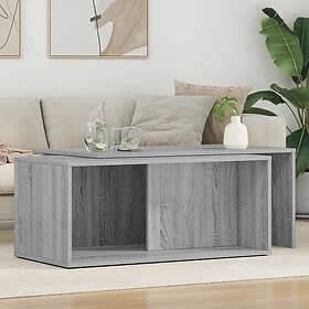 vidaXL Coffee Table