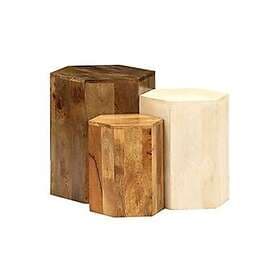 vidaXL Coffee Table