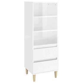 vidaXL 3095217 Nightstands 35x35x51cm