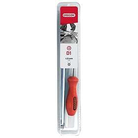 Oregon Chainsaw File Kit 4.8mm