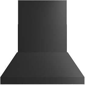 Bertazzoni Professional Series KPH120MASNET (Matt Black)