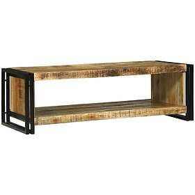 vidaXL Coffee Table 120x50x38cm