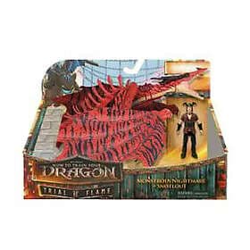 Dragons Viking & Dragon-Nightmare & Snotlout 6075543