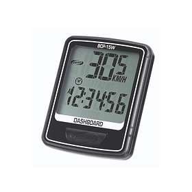 BBB DashBoard BCP-15W