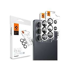 Spigen Glas.tR EZ Fit Optik Pro HD Screen Protector for Samsung Galaxy S26 Ultra