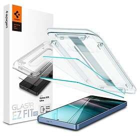 Spigen Glas.tR EZ Fit Pro HD Glass Screen Protector Privacy for Samsung Galaxy S