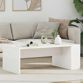 vidaXL Coffee Table 95x50x34cm