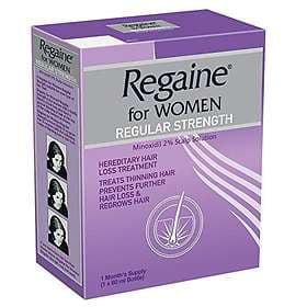 Regaine For Women Regular Strength Solution 2% 1st