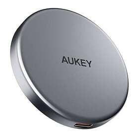 Aukey Magfusion Aura Wireless Charger Magnetic 15W LC-MC10