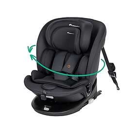 Bebe Confort RevolveFix 360 i-Size