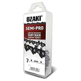 Ozaki 546915 Chainsaw Chain .325" 1.3mm 72DL