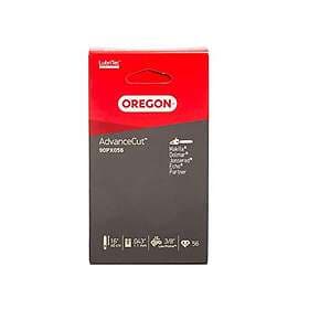 Oregon AdvanceCut 90PX056E Chainsaw Chain .325" 1.3mm 56DL