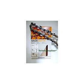 Ratioparts 943-164 Chainsaw Chain .325" 1.3mm 64DL