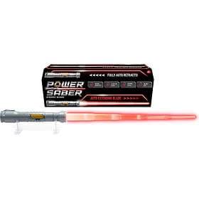 Power Saber Automatic Saber w/ Sound and Light
