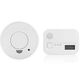 Smartwares FSE-19204 Smoke Detector