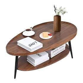 MOHQZA Coffee Table 100x55x38cm