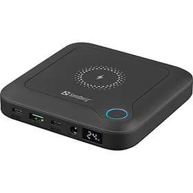 Sandberg All-in-1 25000mAh