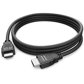 Dell HDMI 2.0 Cable 470-BDNM