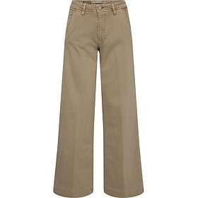 Guess Zoya Wide Jeans (Women's)