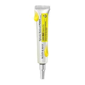 MARY & MAY Spicule Retinol PDRN Cream 15g